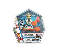 Funko Marvel Battleworld: Series 1 Mega Pack - Negative Zone Spiderman