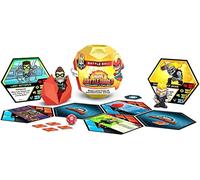 Funko Marvel Battleworld: Series 2 Treachery At Twilight Battle Ball