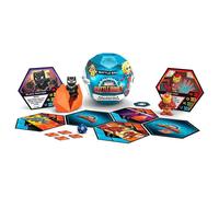 Funko Marvel Battleworld Surprise Capsule Board Game