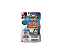 Funko Marvel Battleworld: Travel Portal