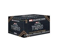 Funko Marvel Collector Corp Subscription Box: Black Panther: Wakanda Forever- M