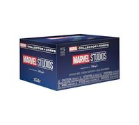 Funko Marvel Collector Corps Subscription Box: Disney+ Original Series - L