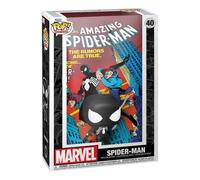 Funko Marvel Comic Cover Amazing Spider-man 252 Figure