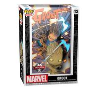 Funko Marvel Comic Cover Groot Exclusive Figure