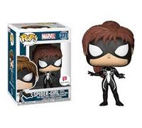 Funko - Figurine Marvel - Spider-Girl Anya Corazon Exclu Pop 10cm - 0889698147927