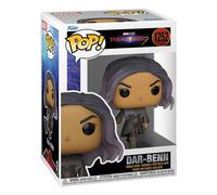Funko Marvel Dar Benn The Figure 9 Cm