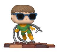 Funko Marvel Doctor Octopus Figure