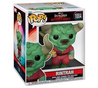 Funko Marvel Doctor Stange Rintrah Figure