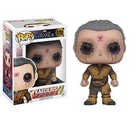 Funko Marvel Doctor Strange 10183 Kaecilius Pop Bobble Figure
