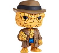 FUNKO MARVEL: FANTASTIC FOUR - POP VINYL FIGURE 556 THE THING (DISGUISED) - EXCL
