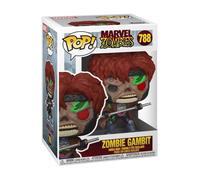 Funko Marvel Figure