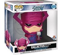 Funko - Marvel Galactus PX 10-inch Jumbo Pop Figure (Metallic Version)