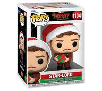 Funko Marvel Gotg Hs 4 Star Lord Figure