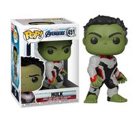 Funko Marvel Hulk Avengers Endgame Figure