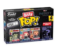 Funko Marvel Hulk The Infinity Saga Figure