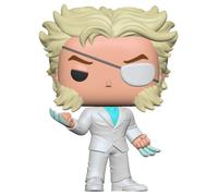 Funko Marvel Infinity War Diamond Patch Figure