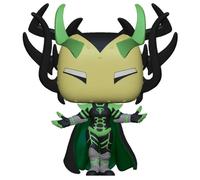 Funko Marvel Infinity War Madame Hel Figure