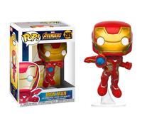 Funko Collectable Vinyl Figure - Marvel Avengers: Infinity War #285 Iron Man - Official Merchandise