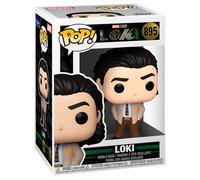 Marvel Loki Pop! Vinyl Figure