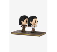 Funko Pop! Moment Vinyl Figure Marvel Loki - Snake Eating Its Tail - Hot Topic Exclusive