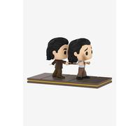 Funko Pop! Moment Vinyl Figure Marvel Loki - Snake Eating Its Tail - Hot Topic Exclusive