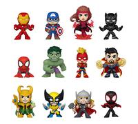 Funko Marvel Mini New Classics Figures