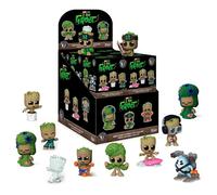 Funko Mystery Mini Marvel: Guardians Of the Galaxy - Groot - 12pc PD (US IMPORT)