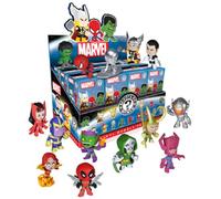 Funko Marvel Mystery Mini - One figure
