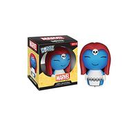 Funko - Marvel Mystique Dorbz 0849803059545 Figurine 8 cm