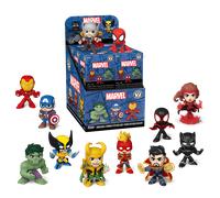 Funko Marvel New Classics Mystery Minis