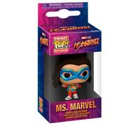 Funko Marvel Pocket Mskeychain