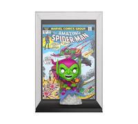 Funko Marvel Pop! Comic Cover - Spider-Man - Green Goblin