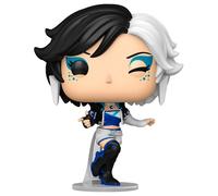 Funko POP! Games: Marvel Rivals - Luna Snow