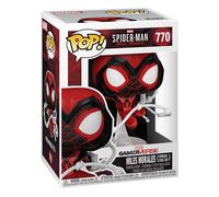 Funko 50155 POP Games Pop Tart- POP 6
