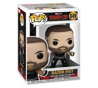 POP! Shang-Chi and the Legend of the Ten Rings Razor Fist Funko