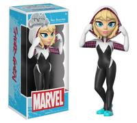Funko Marvel Spider-Gwen Rock Candy Figure