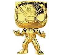 Funko Marvel Studios (The First Ten Years) Gift Idea Figures Collectible Comics Manga TV Series Multicoloured 33520