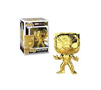 Funko Marvel Studios (The First Ten Years) Gift Idea Figures Collectible Comics Manga TV Series Multicoloured 33520