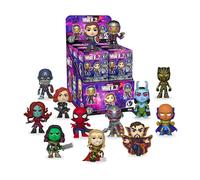 Funko Marvel Studios What If.? Mystery Minis Figure