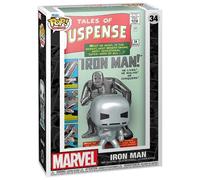 Funko Marvel Tales Of Suspense 39 Figure 9 Cm Clear Kids