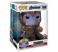 Funko Marvel Thanos Avengers Endgame Exclusive Figure 25 Cm