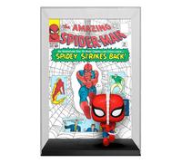 Funko Marvel The Amazing Spider-man #19 Comic Covers Figure 9 Cm