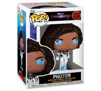 Funko Marvel The Marvels Photon Figure