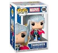 Funko Marvel Thorgwen Sggv Figure Figure