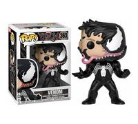Funko POP Marvel Venom (Eddie Brock)
