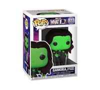 Funko Marvel What If POP Vinyl Figure | Gamora Daughter of Thanos