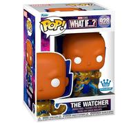 Funko What If Pop The Watcher Exclusive