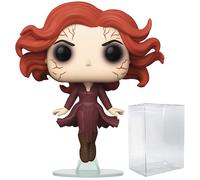 Funko Marvel: X-Men 20th Anniversary - Jean Grey Pop! Vinyl Figure (Bundled with Compatible Pop Box Protector Case)