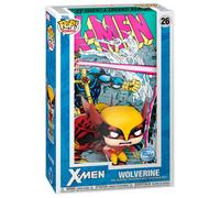 Funko Marvel X-men Comic Cover Multicolor Kids