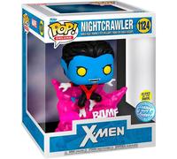Funko Marvel X-men Nightcrawler Exclusive Figure